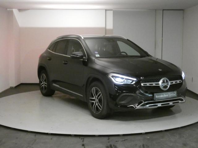 Mercedes Benz Gla image 2