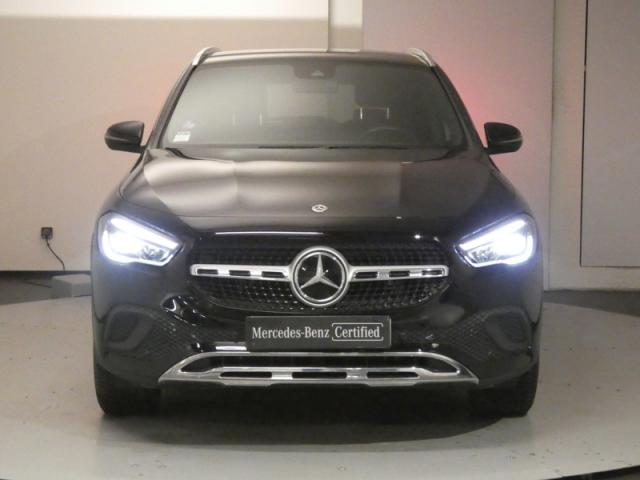 Mercedes Benz Gla image 6