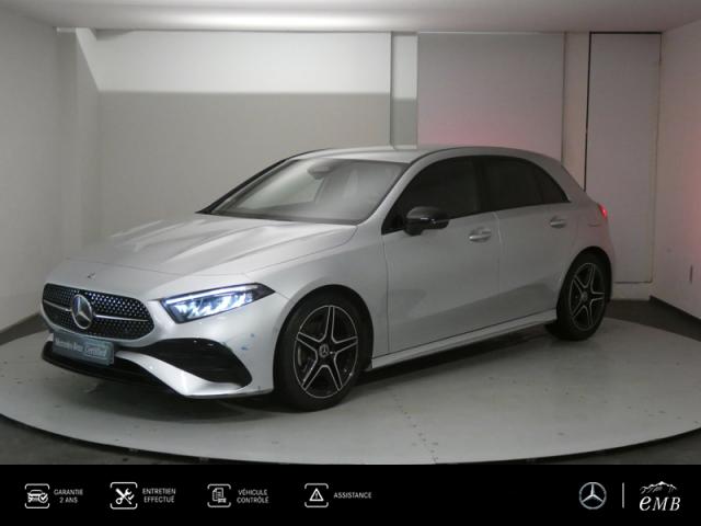 Mercedes Benz Classe A 200 Amg Line