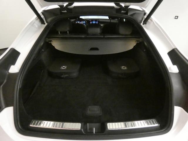 Mercedes Benz Glc Coupé image 4