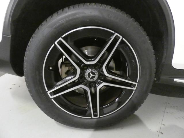 Mercedes Benz Glc Coupé image 2