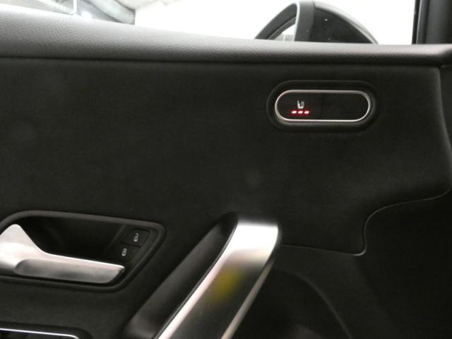 Mercedes Benz Classe A image 1