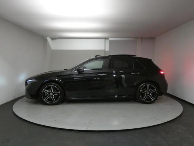 Mercedes Benz Classe A image 3