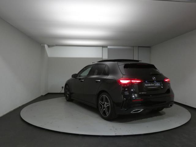 Mercedes Benz Classe A image 9