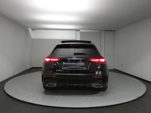 Mercedes Benz Classe A image 2