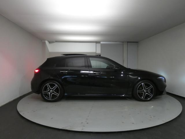 Mercedes Benz Classe A image 8