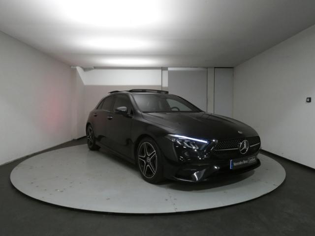 Mercedes Benz Classe A image 5