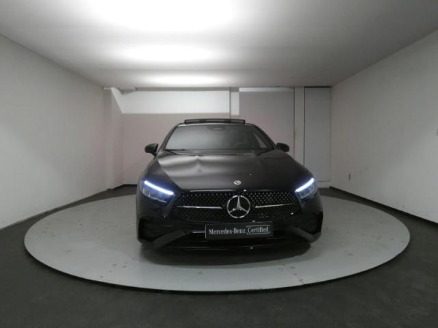 Mercedes Benz Classe A image 7