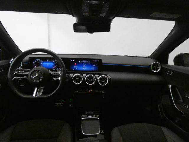 Mercedes Benz Classe A image 6