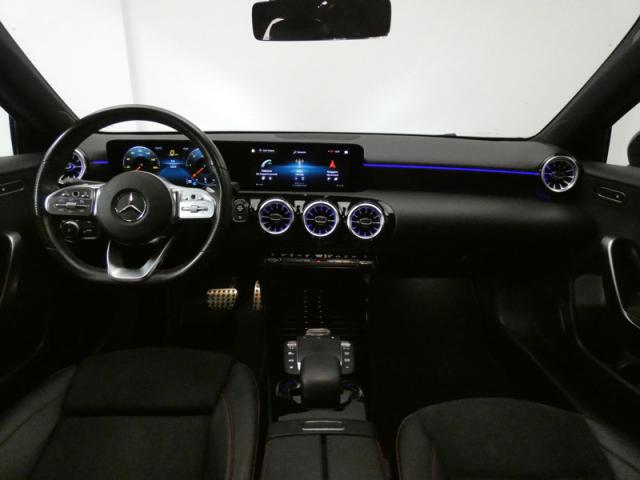 Mercedes Benz Classe A image 3