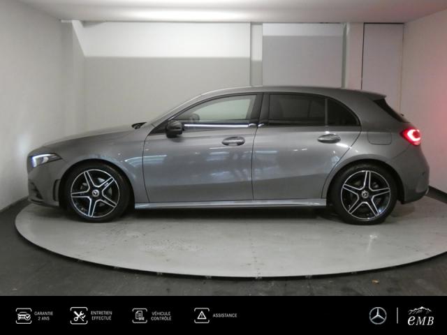 Mercedes Benz Classe A image 1