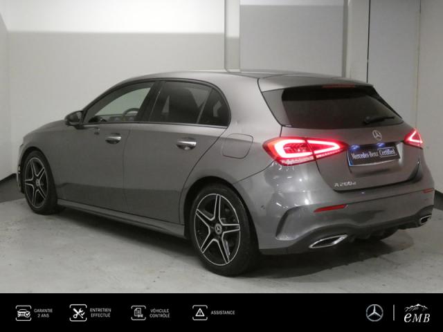 Mercedes Benz Classe A image 7