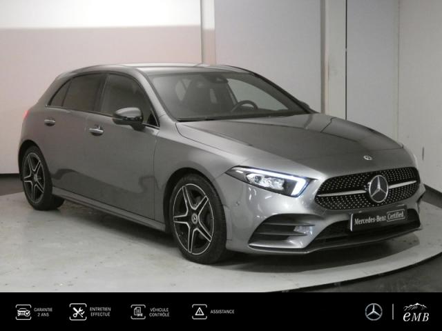Mercedes Benz Classe A image 6