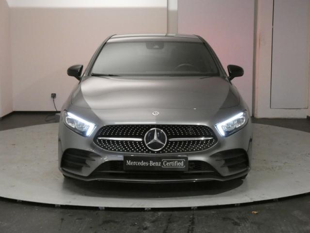 Mercedes Benz Classe A image 4