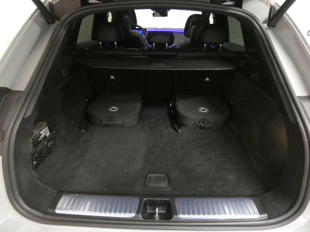 Mercedes Benz Eqe image 1