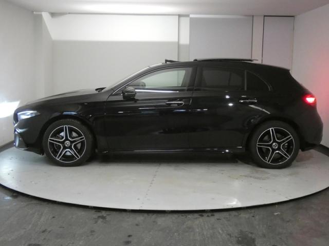 Mercedes Benz Classe A image 9