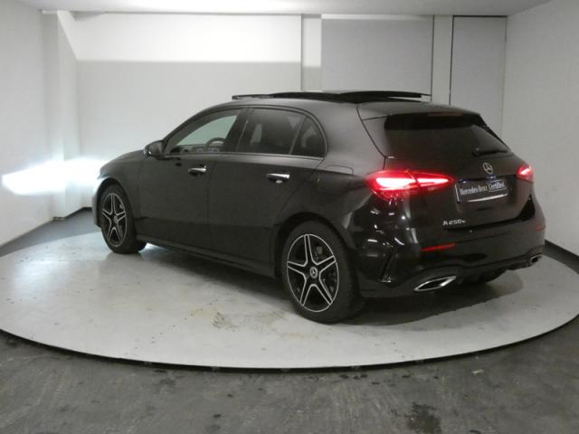 Mercedes Benz Classe A image 7