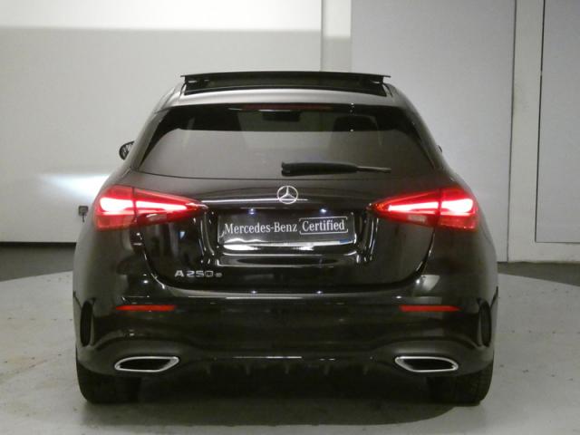 Mercedes Benz Classe A image 5