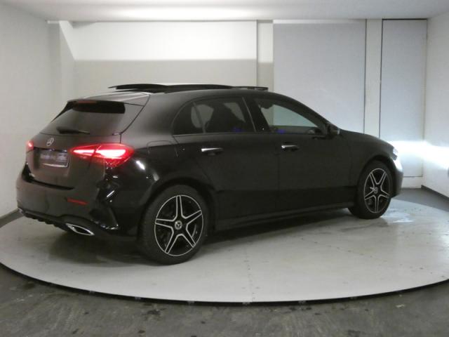 Mercedes Benz Classe A image 6