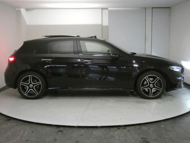 Mercedes Benz Classe A image 1