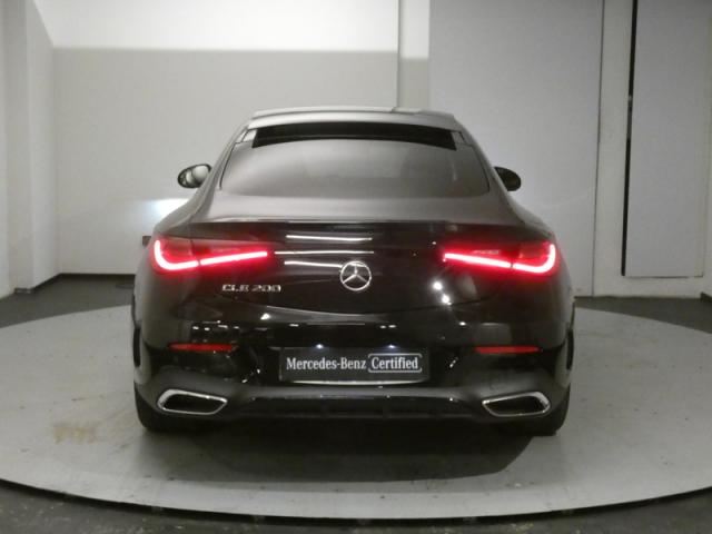 Mercedes Benz Cle image 7