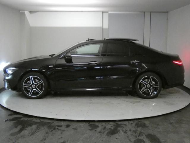Mercedes Benz Cla image 3
