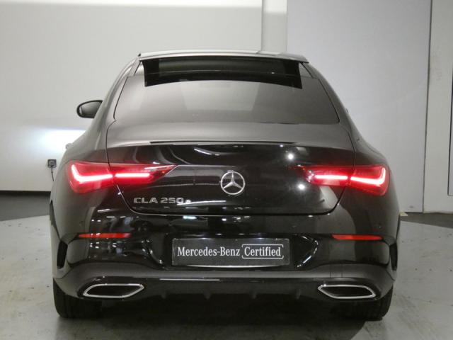 Mercedes Benz Cla image 8