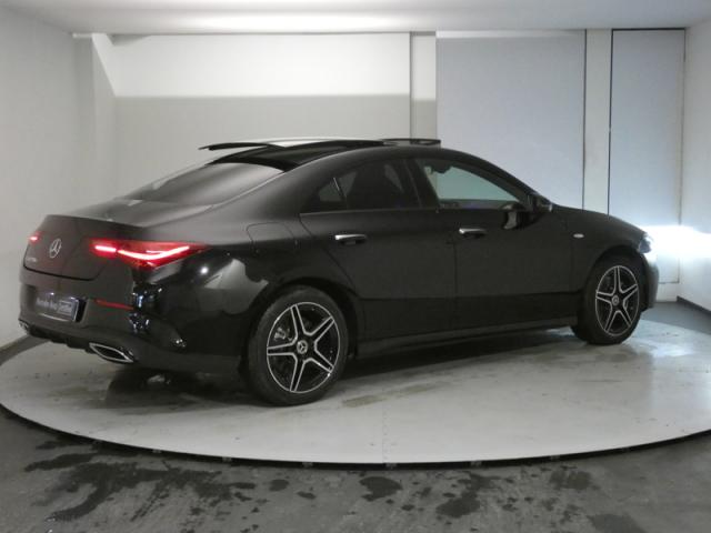 Mercedes Benz Cla image 6