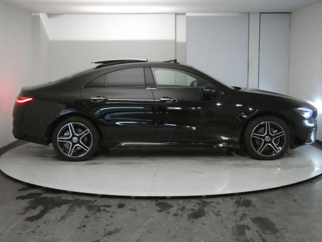 Mercedes Benz Cla image 7