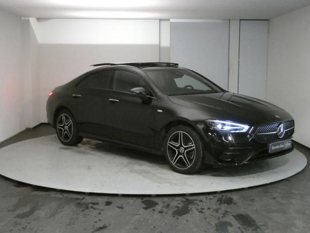 Mercedes Benz Cla image 4