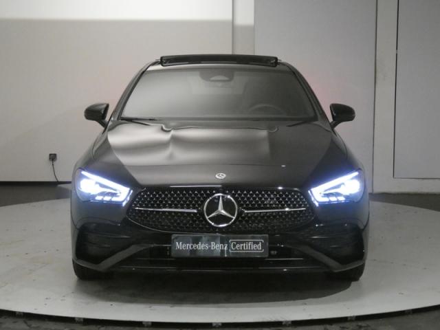 Mercedes Benz Cla image 9