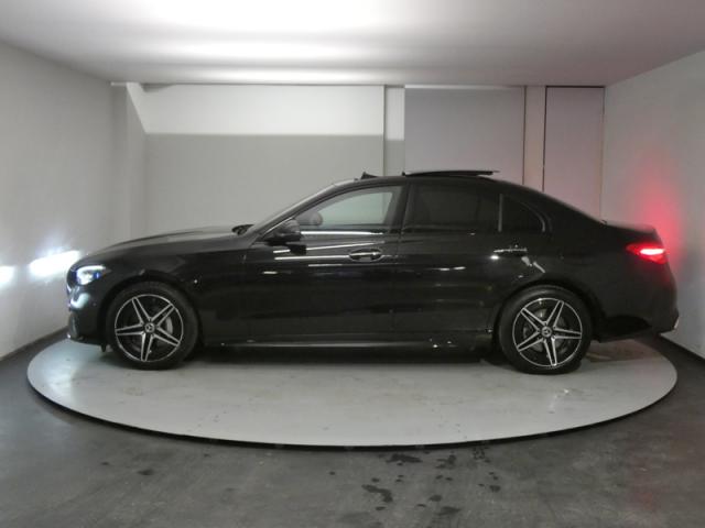 Mercedes Benz Classe C image 4