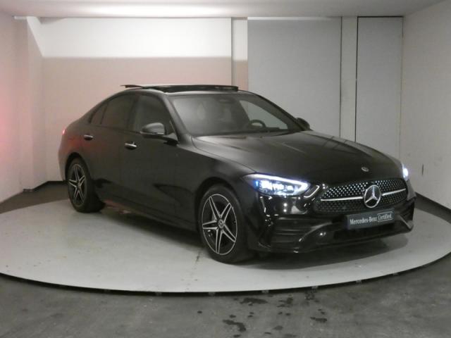 Mercedes Benz Classe C image 3