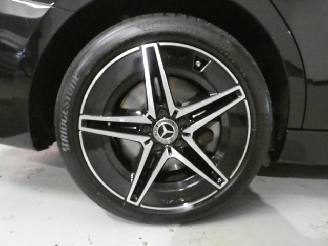 Mercedes Benz Classe C image 7