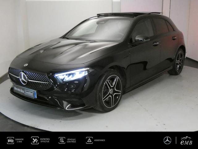 Mercedes Benz Classe A 250 E Hybrid Eq Amg Line