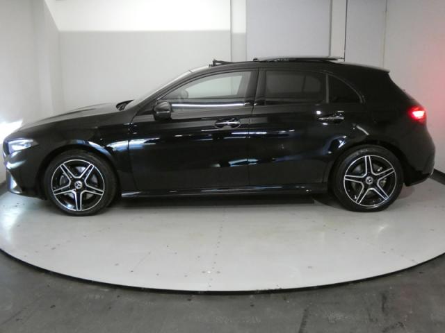 Mercedes Benz Classe A image 4