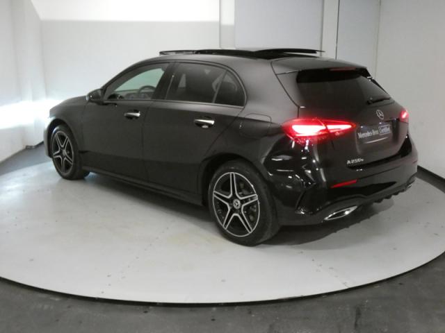 Mercedes Benz Classe A image 8