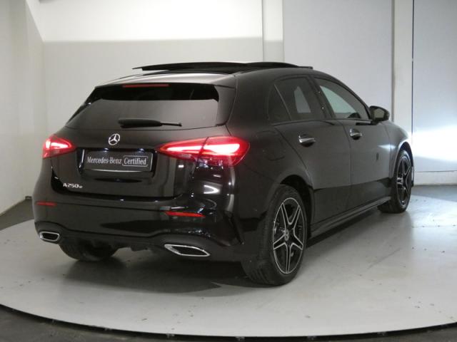 Mercedes Benz Classe A image 5