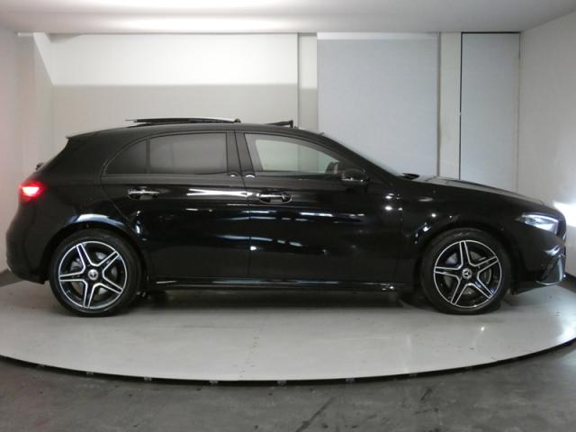 Mercedes Benz Classe A image 3