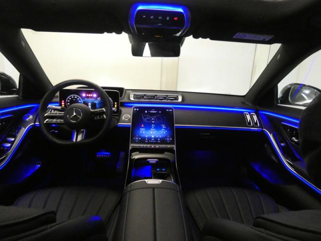 Mercedes Benz Classe S image 3