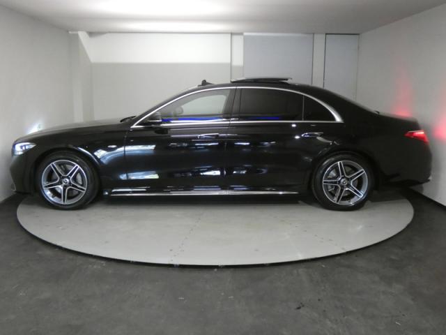Mercedes Benz Classe S image 1