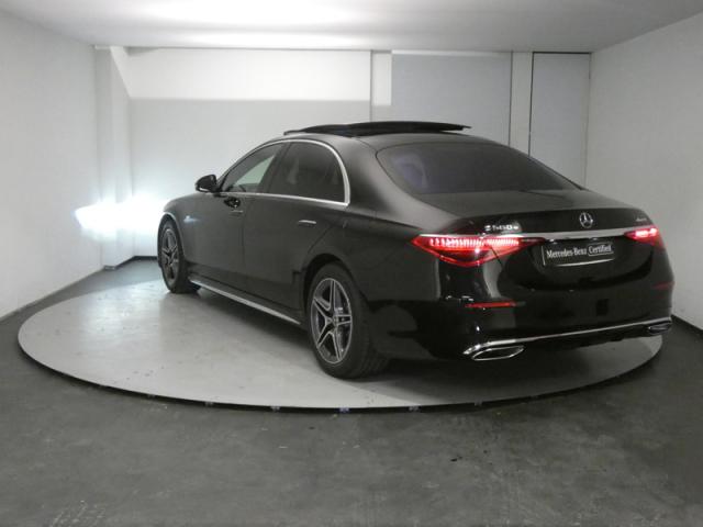 Mercedes Benz Classe S image 8