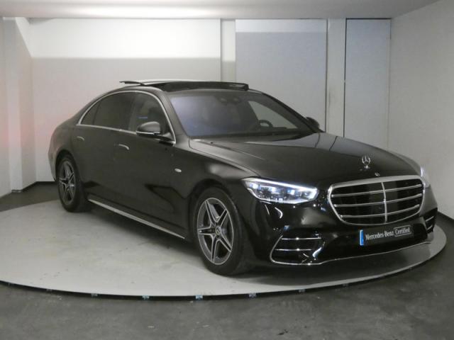 Mercedes Benz Classe S image 9
