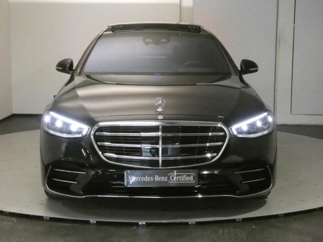 Mercedes Benz Classe S image 4