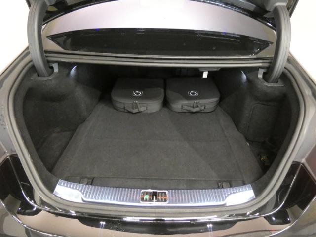 Mercedes Benz Classe S image 7
