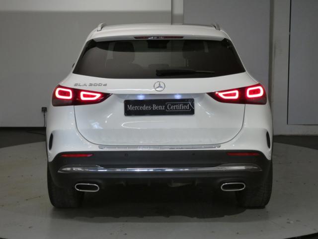Mercedes Benz Gla image 5