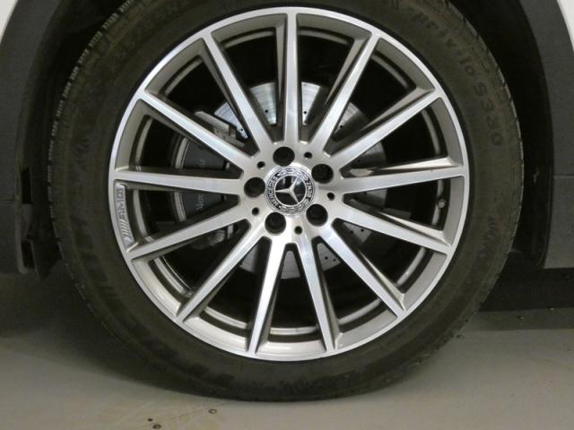 Mercedes Benz Gla image 4