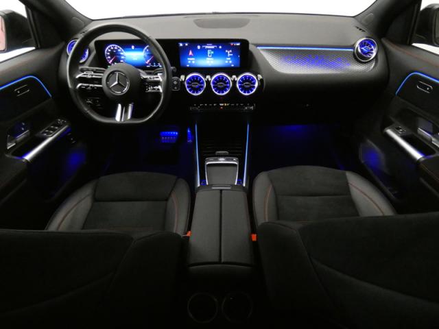 Mercedes Benz Gla image 4