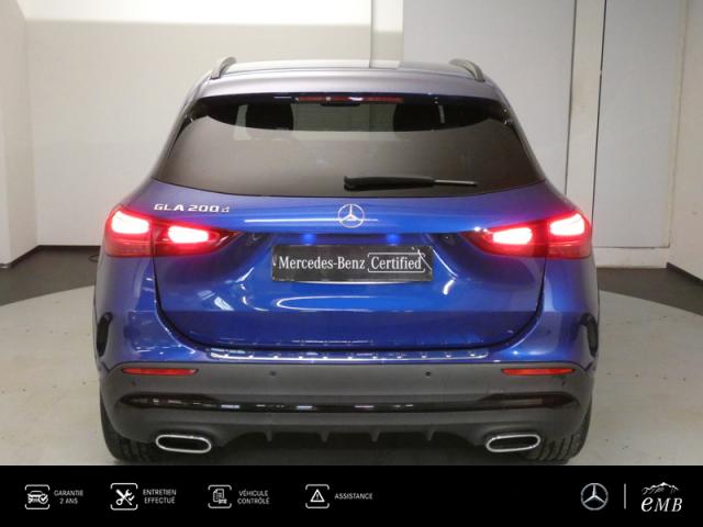 Mercedes Benz Gla image 9