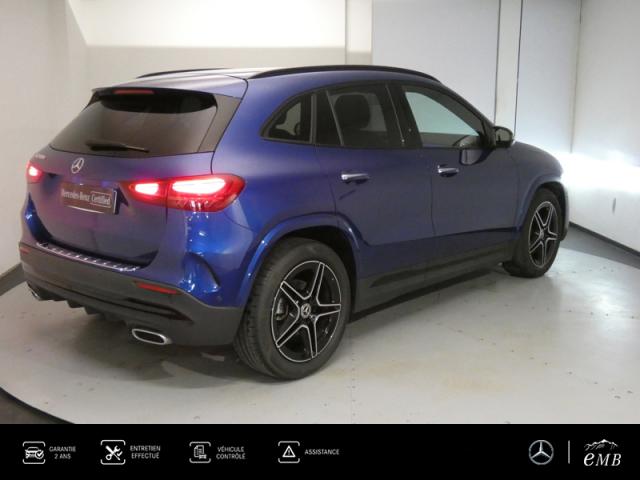 Mercedes Benz Gla image 2